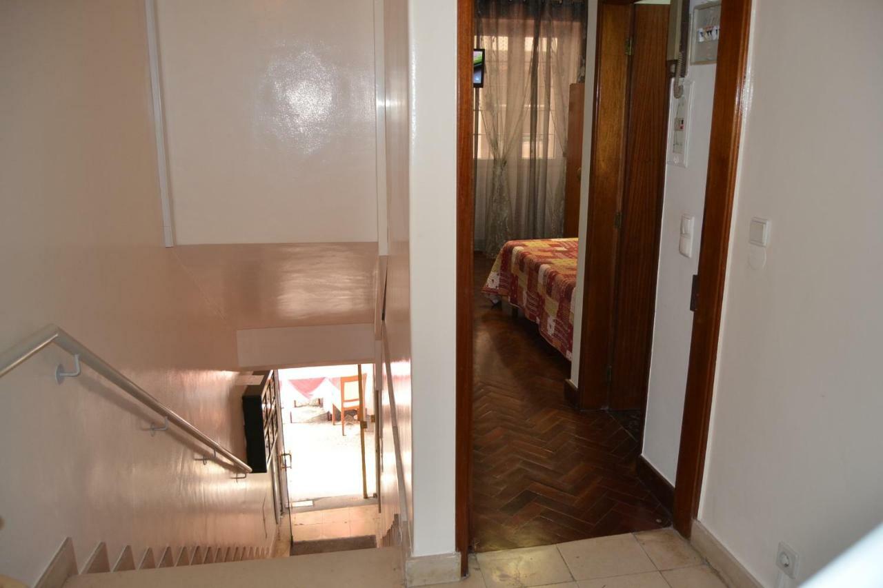 Central Suite In Funchal 1N Exteriör bild