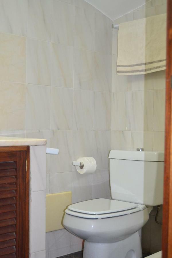 Central Suite In Funchal 1N Exteriör bild